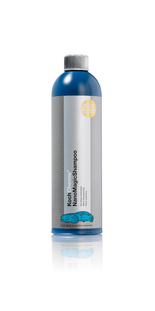 Koch Chemie Nano Magic Shampoo 0,75 Liter