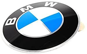 BMW original Plakette mit Klebefolie, 36131181080