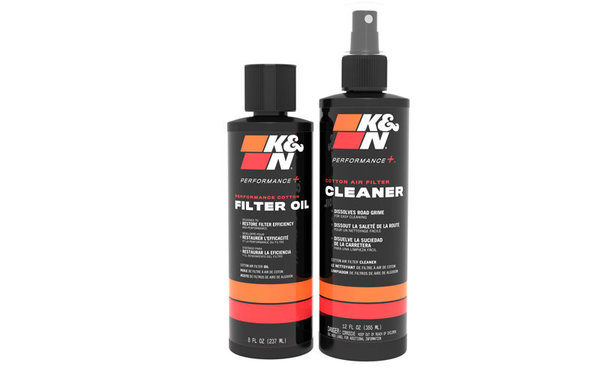 K&N Filters - Filter Reiniger Set - 99-5050