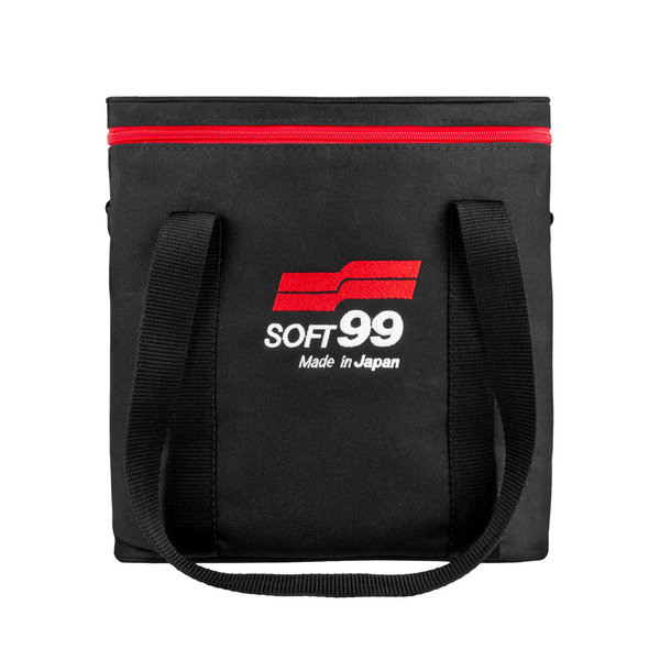Soft99 - Detailing Bag - Tasche fürs Auto